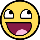 robloxhappyface Discord Emoji | Quick & Blox - Shopping [V2.0 SOON]🛒