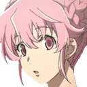 YunoHairUp