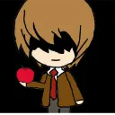 LightYagamiKira
