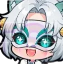 WhiteFoxHappy