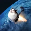 kittybootyholerocket