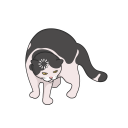 huh Discord sticker | ZynaraX's Hangout