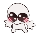 cute Discord Emoji from ZynaraX's Hangout