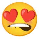 TPlove custom emote - Talk Pakistan