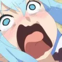 aquaAAAAA custom emote | Curatorium of Secrets