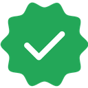 verified Discord Emoji - ZynaraX's Hangout