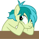 007Sandbar Discord Emoji - MLP Sombra Empire