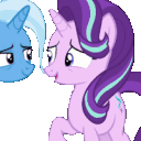 more_hugs animated emote from MLP Sombra Empire