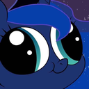 Woona Discord Emoji from MLP Sombra Empire