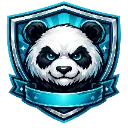 blue_panda