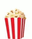 popcorn