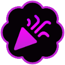 Givaway Discord sticker - SippinZ | Free Robux Account Gen