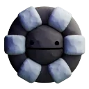 chipBlack