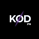 KOD_FN custom emote - KØD.FN | E-Sports™