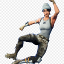 recon Discord sticker | KØD.FN | E-Sports™