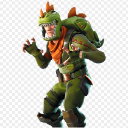 dianosourjonsey custom emote from KØD.FN | E-Sports™