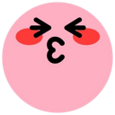 emoji_2 custom emote | kandii