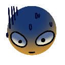 ohnooo custom emote - ZynaraX's Hangout