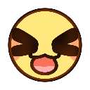 excited Discord Emoji - ZynaraX's Hangout