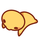plump custom emote | ZynaraX's Hangout