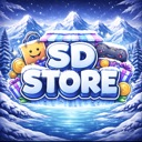 SDStore Discord Emoji - SD | RapidGems