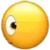 sideye