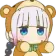 bearhug