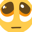 sad Discord Emoji | ZynaraX's Hangout