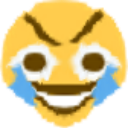 Icantlol Discord Emoji from ZynaraX's Hangout