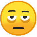 tired custom emote - ZynaraX's Hangout