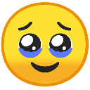 omg Discord sticker from ZynaraX's Hangout