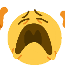 ahhhh Discord Emoji - ZynaraX's Hangout