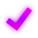 tick Discord Emoji - ServerBloom