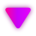 arrowdown Discord sticker from ServerBloom