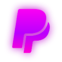 paypal Discord Emoji from ServerBloom
