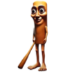 tungtungsahur Discord emoji
