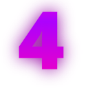 num4 custom emote - ServerBloom