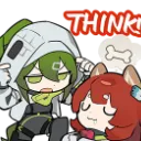 FluoriteAkekuriThinking