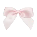 :pinkbow: