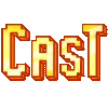 cast