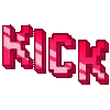 kick