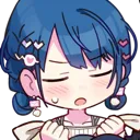 haruka_blush