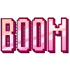 boom