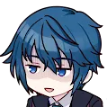 kaito_sweat