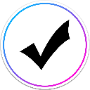 Tick Discord sticker | _𝐃𝐎𝐗𝐀_