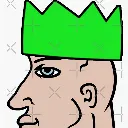 green_chad