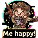 1happy
