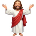 emoji_21 custom emote | THREADS OF GRACE