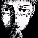 yuji_stare
