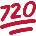 720 custom emote | Homestuck Community